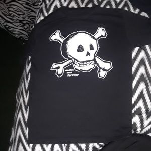 Size lrg boys 10/12 tee